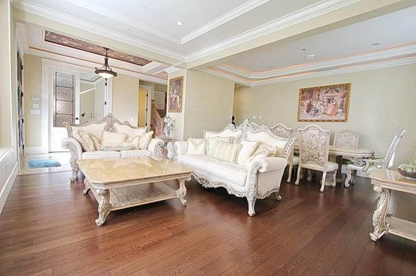 Mike'S Luxury House Appartement Vancouver Buitenkant foto