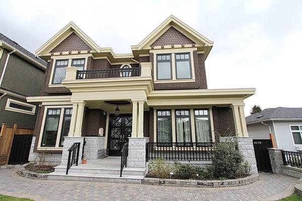 Mike'S Luxury House Appartement Vancouver Buitenkant foto